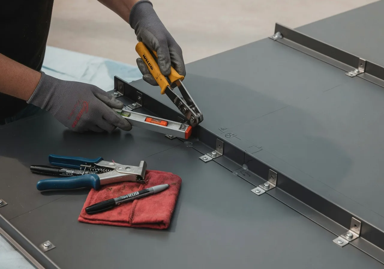 Why choose Metal Roofing Installation in Valentine, TX